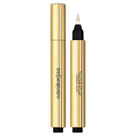 ysl touche eclat no 1|touche eclat best price.